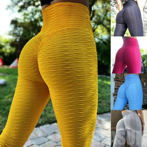 Seasum High Waist Yoga Pants