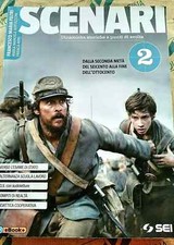 SCENARI VOL. 2 - F.M. FELTRI M.M. BERTAZZONI F. NERI - SEI