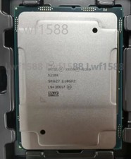 Intel Xeon Gold 5218R server cpu 2.1GHz 20 cores 40 threads 125W LGA3647