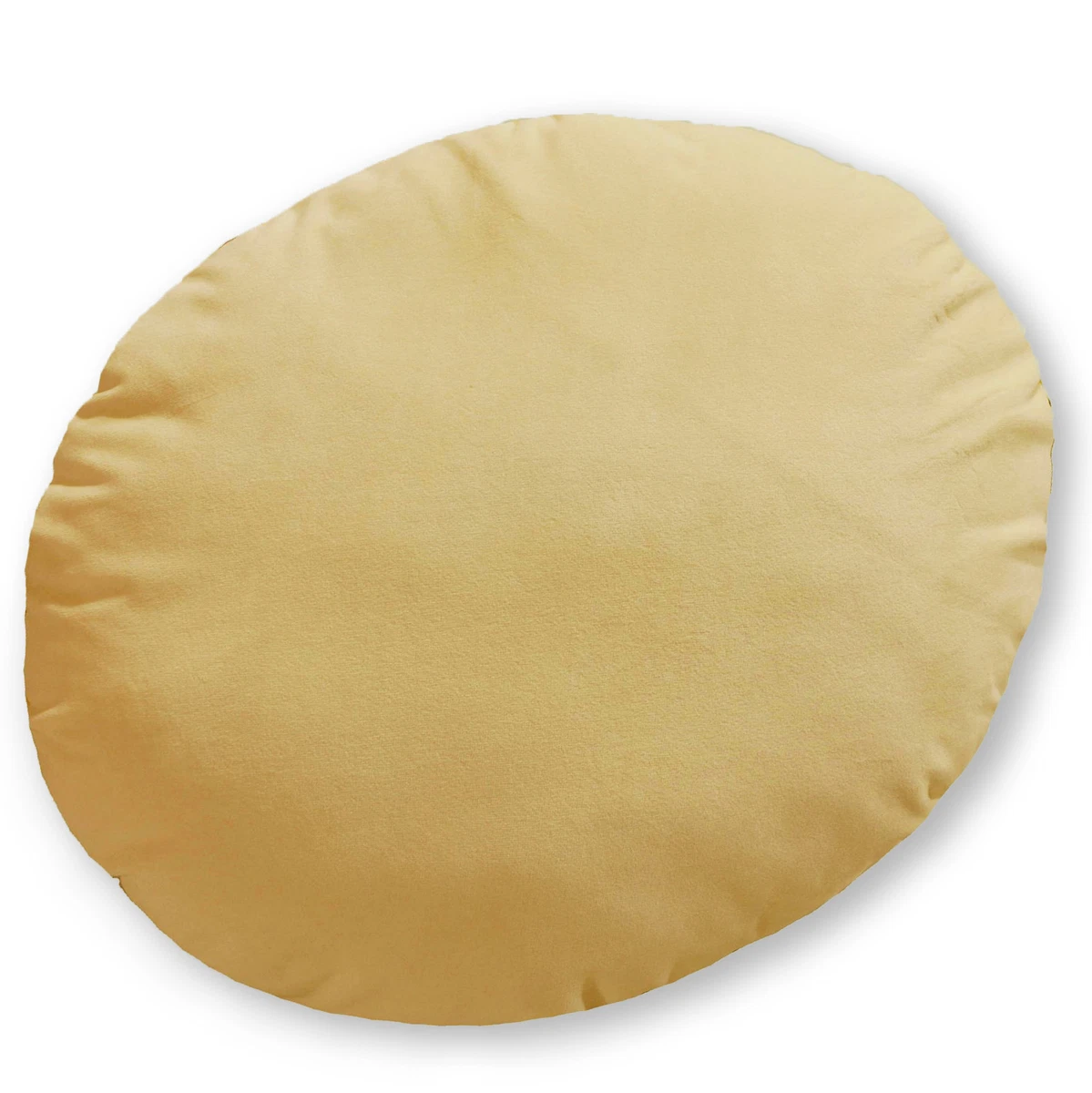 Round shape cushion clearance covers