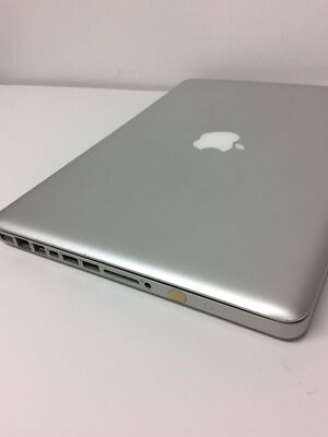 Apple MacBook Pro A1278 Mac 13.3” Core i5 2.5GHz 4GB RAM 500GB