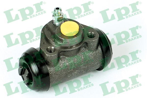 LPR Radbremszylinder Radzylinder Passend FüR Fiat 850 500 Seat 133 600 D-image