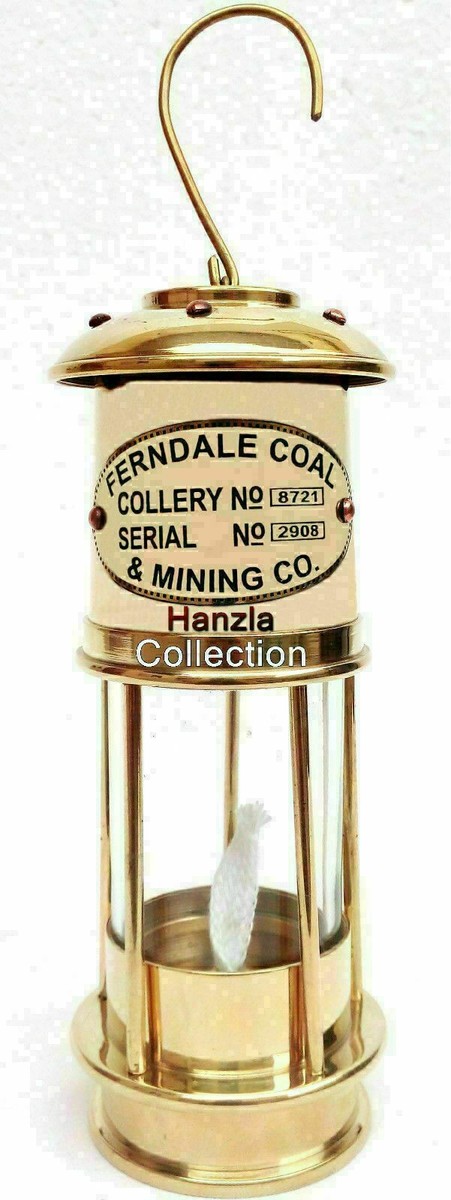 Telescopio Marittimo Vintage Ottone Antico Con Treppiede In Legno Stand - Foto 11