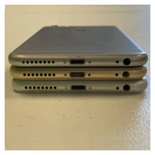 Apple iPhone 6 Plus |64GB 16GB| Unlocked Verizon Tmobile Very Good Condition