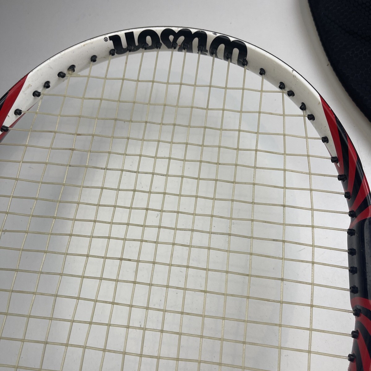 Hard Racket Wilson Surge 3Lx T60330G from Japan | eBay