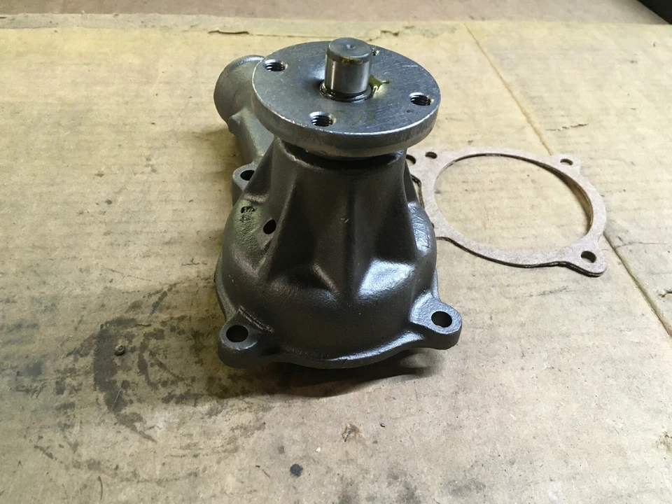 Bomba de agua remanufacturada The Hasting Company WP785  Foto 4 de 4