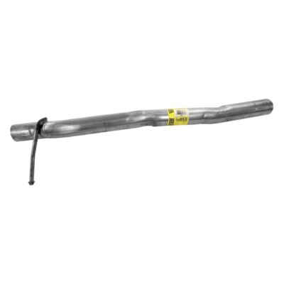For Chevy Equinox 10-17 Walker 54853 Aluminized Steel Exhaust Intermediate Pipe
