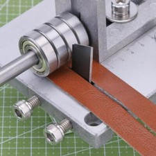 Strip Cutter Hand Machine Metal Cutter Strap Belt Adjustable Hand Cutting Tools