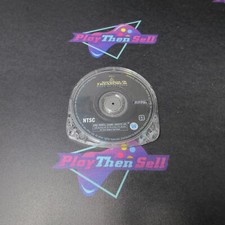 National Treasure 2 Clear UMD Sony PSP Disc Only - See Pics 