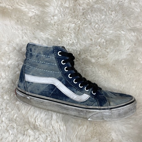 Denim Shoes Mens 7- Womens 8.5 | eBay