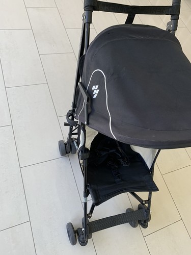 Maclaren Volo Stroller With Waterproof 