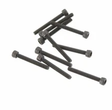 Duratrax Cap Screw 4-100cm x 2.2cm (10) DTXC8638