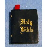 Dolls House 12th Scale Bible D001 Dolls House 12th Scale Bible D001