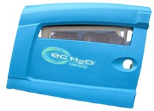 Tennant Engine Shroud Assembly 1033156 for M20 Scrubber