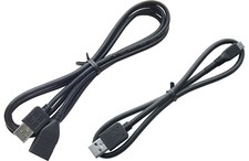 Pioneer CD-MU200 USB extension cable package for Android  phones