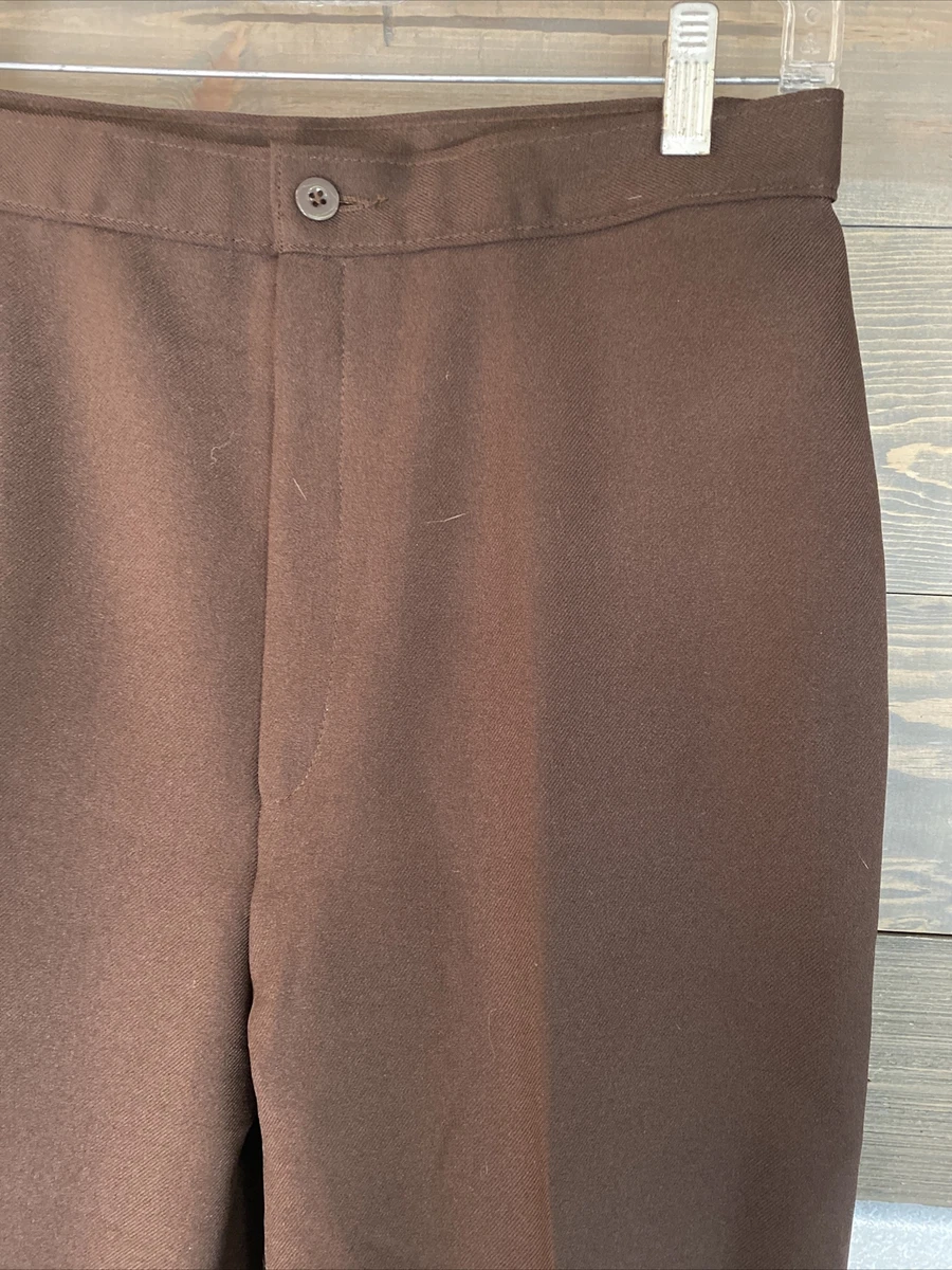 Levi strauss best sale bend over slacks