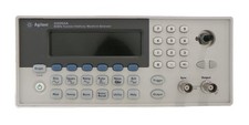 Agilent Technologies 33250A 80MHz Function/Arbitrary Waveform Generator Spare
