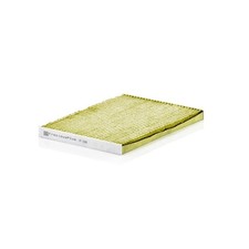 Filtre d'habitacle Nissan QASHQAI