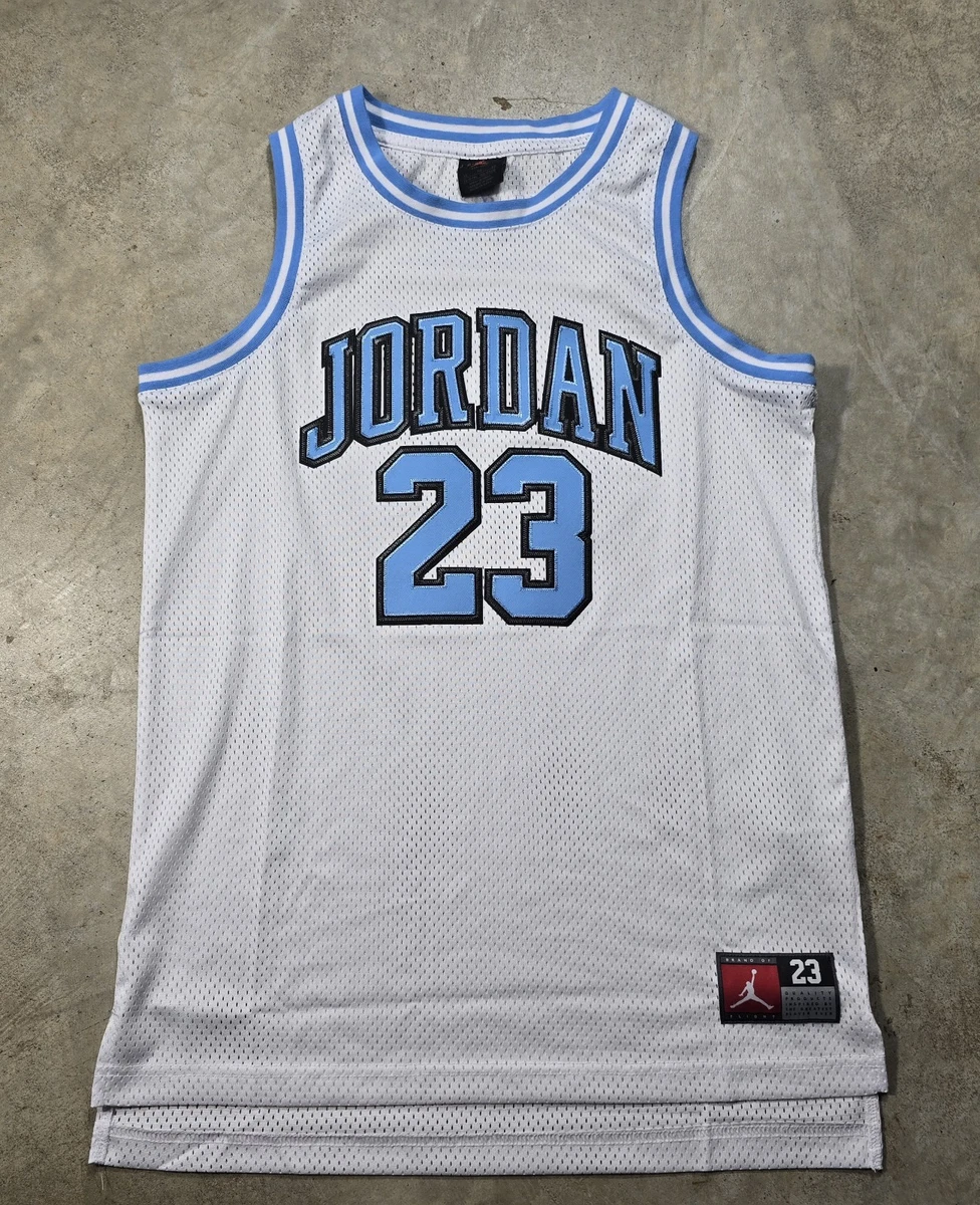 Michael Jordan Basketball NCAA Jerseys for sale | eBay