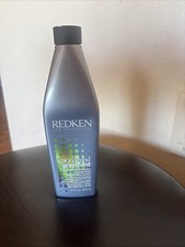 REDKEN Rare COLOR EXTEND Anti Yellowing GRAYDIANT SHAMPOO 10.1 oz New