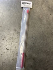 Evolve 3-PRONG – STAINLESS STEEL KNURLED