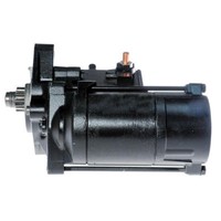 Hella Starter 2 KW Passend FüR Land Rover Freelander 2.0 TD4 4X4 75 1.8