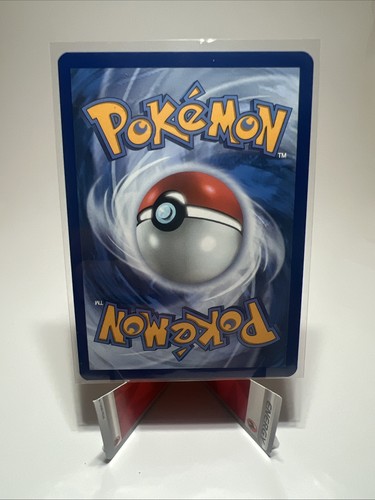 Rayquaza Ascended Hero’s 153/217 Friend Ball Reverse Holo Pokemon Card Near Mint - Picture 2 of 2