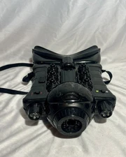 Watch video Jakks Pacific EYE CLOPS Night Vision Infrared Stealth Goggles 2009