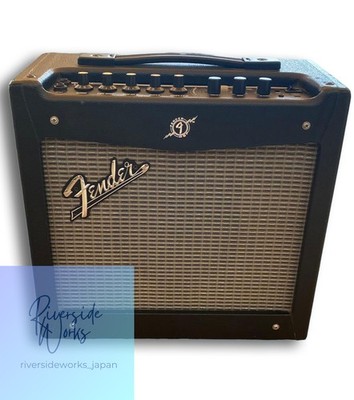 FENDER Gitarrenverstärker Mustang TM I V.2
