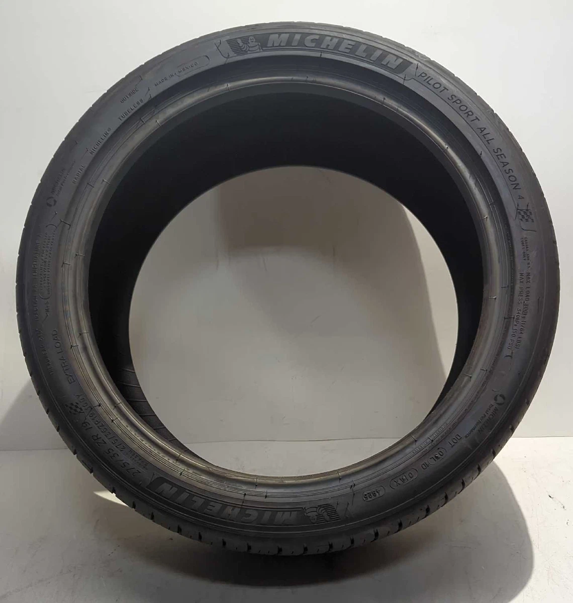Michelin 275/35/19 Performance Tires for sale | eBay