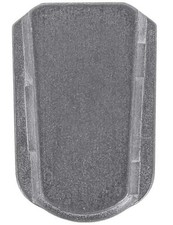 Rear View Inside Mirror Windshield Mount For 1968-1993 Ford Mustang
