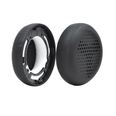 L+R On Ear Earmuffs Cushion Ear Pads For AKG Y500 Wireless Bluetooth Headset A