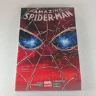 The Amazing Spider-Man By Dan Slott Vol 2 Hardcover Sealed
