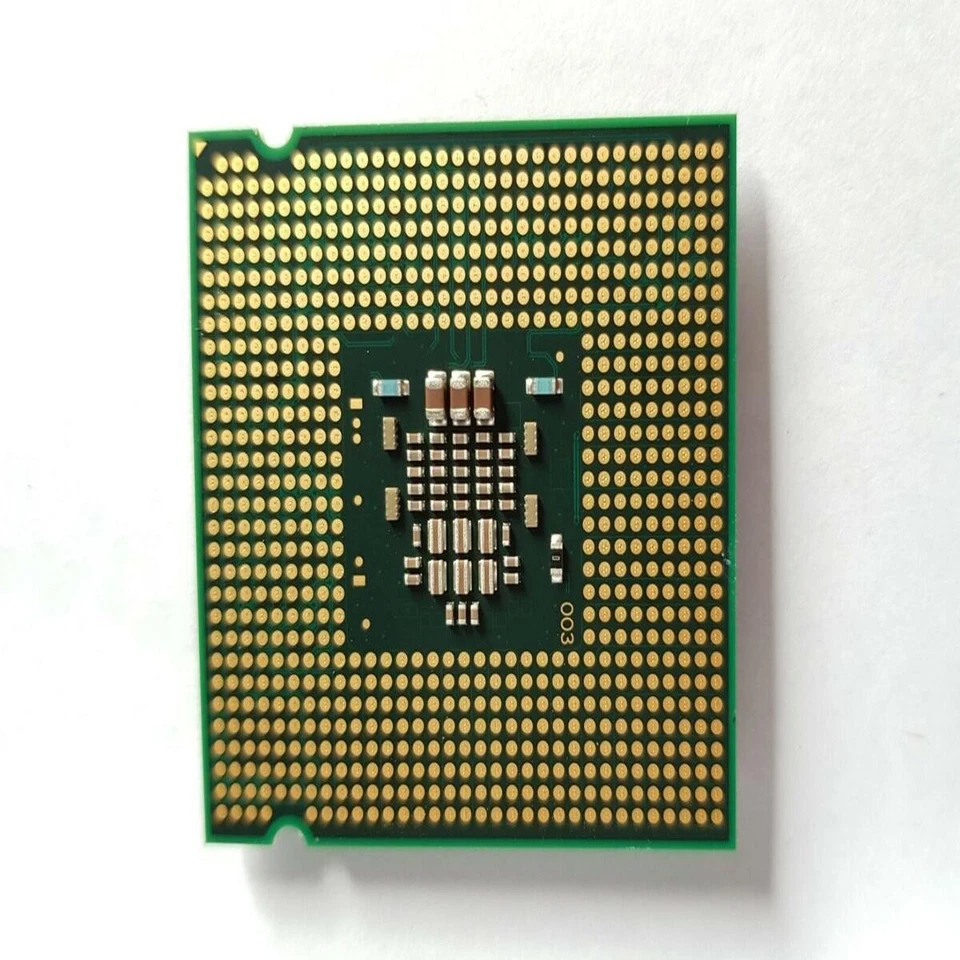 Intel Celeron E1400 SLAR2 CPU Processor LGA775 LGA 775 Desktop PC 2,00GHZ Tray - Image 2 of 4