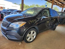 2016 Buick Encore Automatic Transmission OEM 84K Miles - LKQ399988976