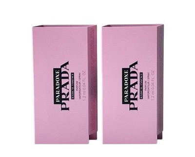 Prada Paradoxe Radical Essence 2x Parfum Spray