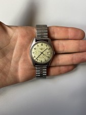 Montre automatic Michel Herbelin