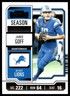 Jared Goff 2023 Panini Contenders #35 Lions NFL READ FREE SHIPPING AutographDen