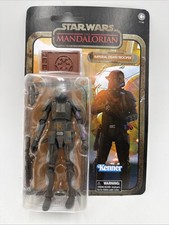Star Wars Black Series Credit Collection Mandalorian Imperial Death Trooper NEW