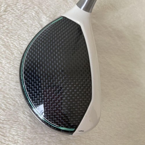 TaylorMade SIM Gloire Rescue 5UT Utility Golf Club Right Handed Ladies 24° Loft - Picture 4 of 15