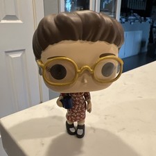 Funko Pop! Figura Vinilo TV Seinfeld Elaine in Dress #1083 Sin Caja 2021