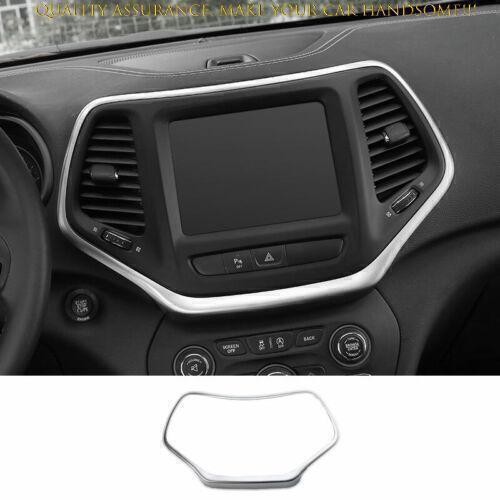 Passenger Side Rear Forward Wheel Arch Trim For Jeep Cherokee 2014-2018 - Textured Black
