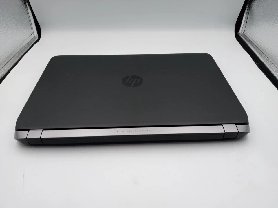 HP ProBook 450 G2 15.6" Laptop Intel Core i5 8GB RAM 128GB SSD Linux Mint -RR - Image 4 of 4