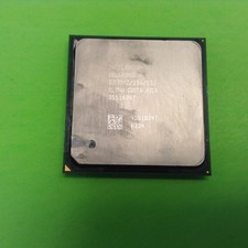 Desktop Computer Intel SL7NU 2.53GHZ/256/533 Processor