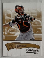 2014 Classics Baseball Buster Posey Base Card #19 Complete Your Set!!! ⚾️