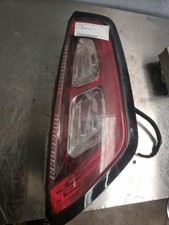Feu arrière Fiat PUNTO EVO