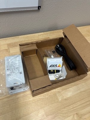AXIS TU8003 90 W Connectivity Midspan | Unused