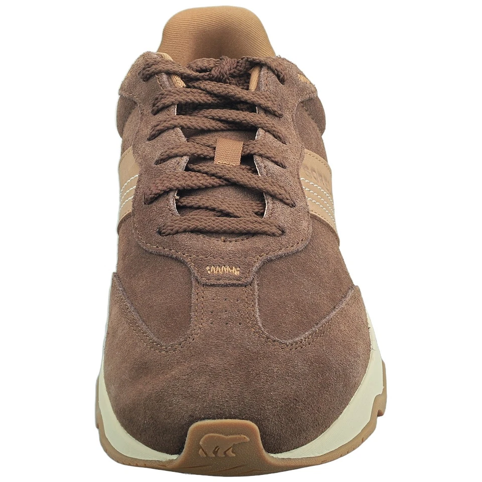 SOREL KINETIC EMBER LX Herren Casual Trainer in Tabakko - 45 EU - Bild 3 von 4