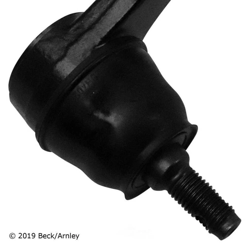 Steering Tie Rod End fits 2010-2013 Kia Forte,Forte Koup  BECK/ARNLEY - Image 2 of 4