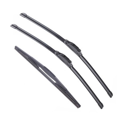 Windshield Wiper Blades for Honda Odyssey 2011-2022 Front Rear windscreen wiper